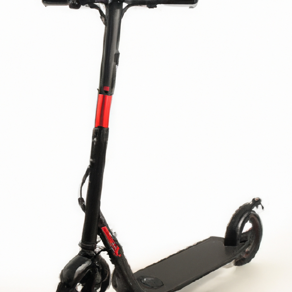 What Are The Stand Up Scooters Called
