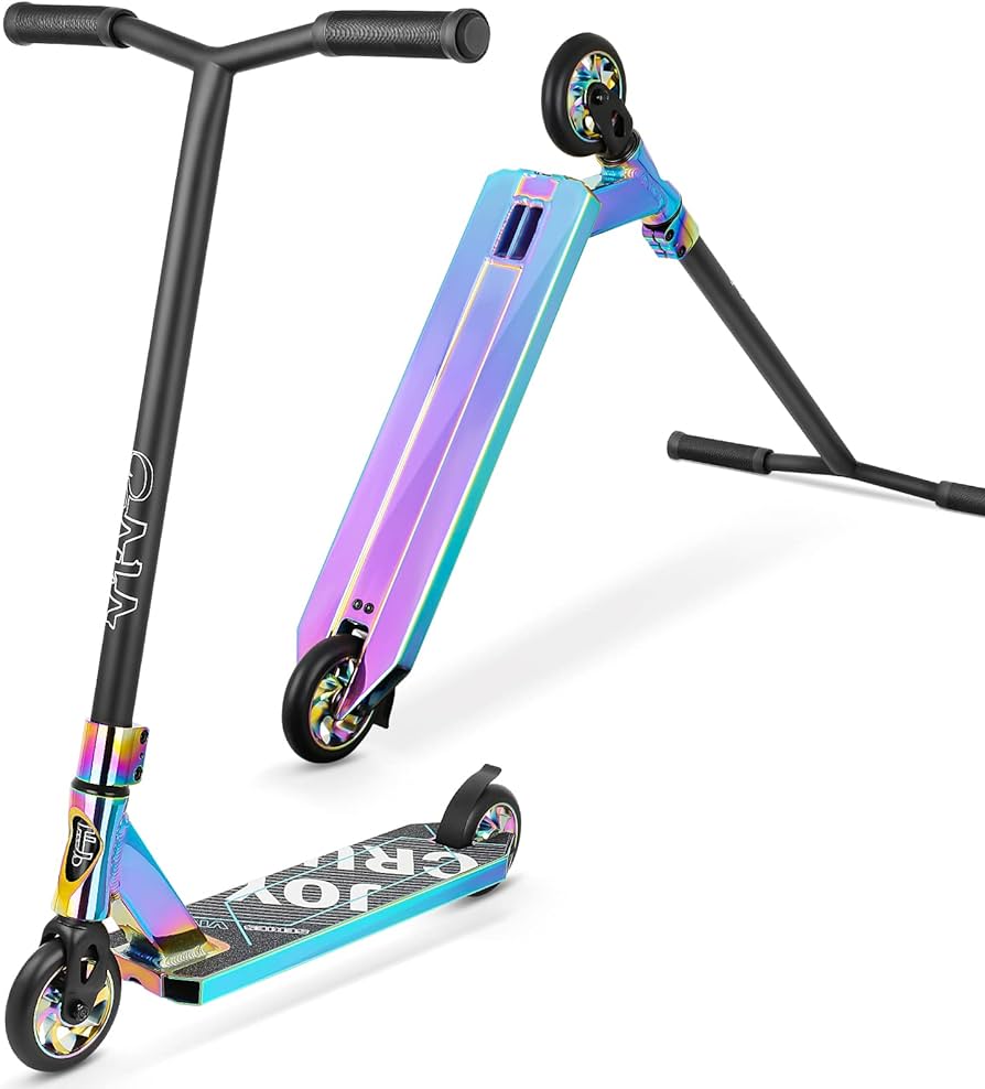 What Is A Pro Scooter
